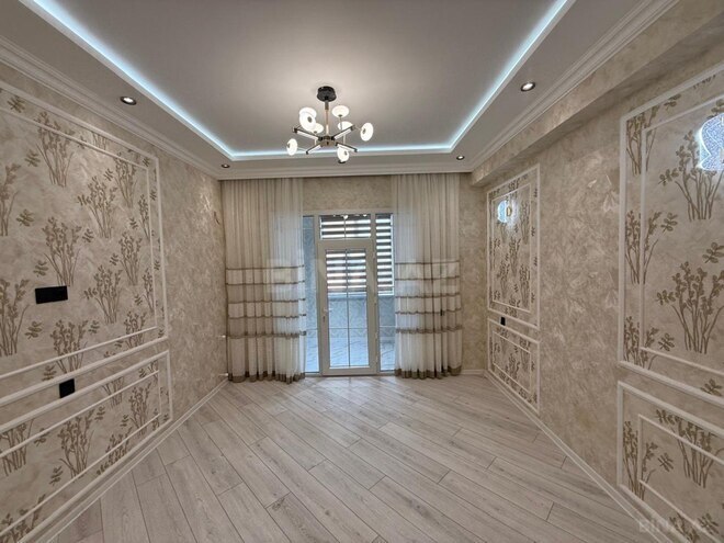 Продаётся 2-комн. новостройка 53 м², Абшеронcкий  р., photo 4 from 19