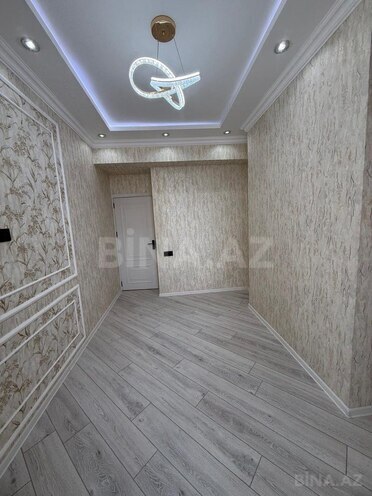 Продаётся 2-комн. новостройка 53 м², Абшеронcкий  р., photo 6 from 19