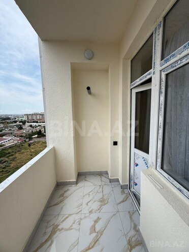 Продаётся 2-комн. новостройка 53 м², Абшеронcкий  р., photo 15 from 19