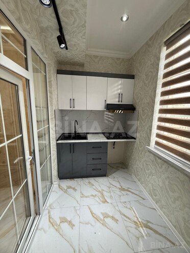 Продаётся 2-комн. новостройка 53 м², Абшеронcкий  р., photo 11 from 19