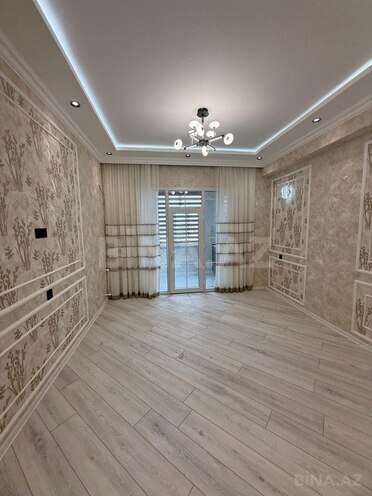 Продаётся 2-комн. новостройка 53 м², Абшеронcкий  р., photo 1 from 19
