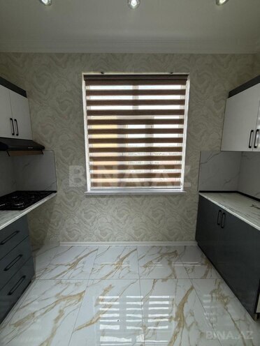 Продаётся 2-комн. новостройка 53 м², Абшеронcкий  р., photo 9 from 19