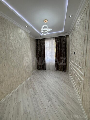 Продаётся 2-комн. новостройка 53 м², Абшеронcкий  р., photo 5 from 19