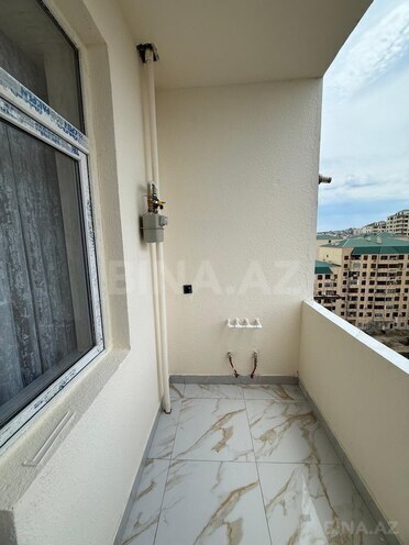 Продаётся 2-комн. новостройка 53 м², Абшеронcкий  р., photo 14 from 19