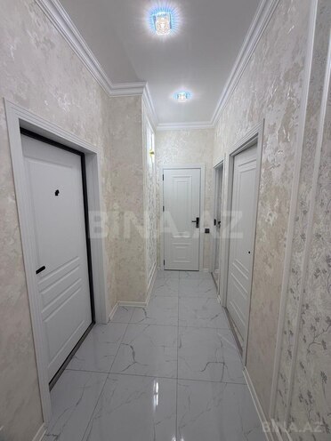 Продаётся 2-комн. новостройка 53 м², Абшеронcкий  р., photo 17 from 19