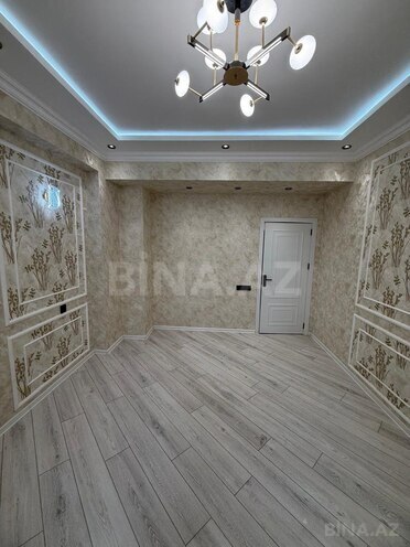 Продаётся 2-комн. новостройка 53 м², Абшеронcкий  р., photo 7 from 19