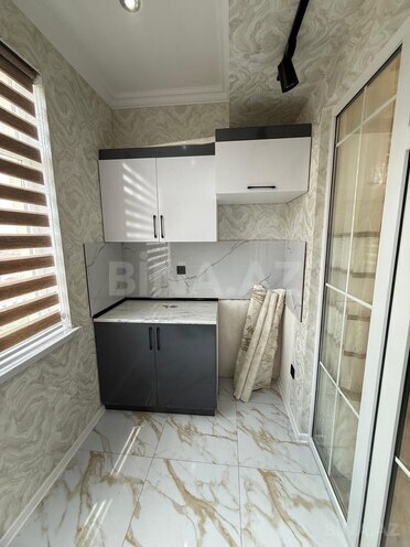 Продаётся 2-комн. новостройка 53 м², Абшеронcкий  р., photo 12 from 19