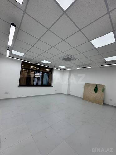 İcarəyə verilir 1 otaqlı ofis 70 m², 28 May m., photo 4 from 9