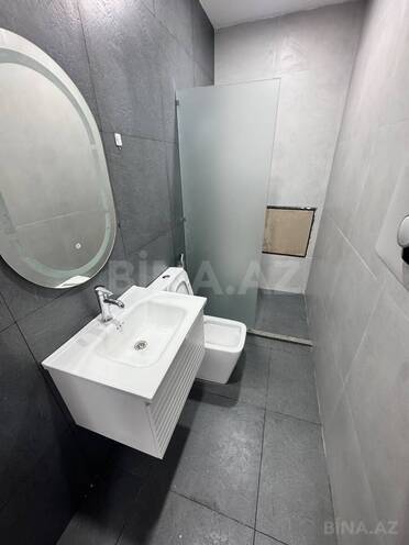 İcarəyə verilir 1 otaqlı ofis 70 m², 28 May m., photo 7 from 9