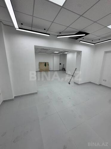 İcarəyə verilir 1 otaqlı ofis 70 m², 28 May m., photo 3 from 9