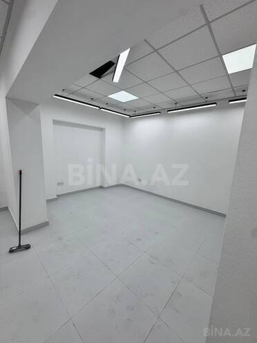 İcarəyə verilir 1 otaqlı ofis 70 m², 28 May m., photo 5 from 9