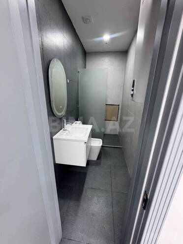 İcarəyə verilir 1 otaqlı ofis 70 m², 28 May m., photo 8 from 9