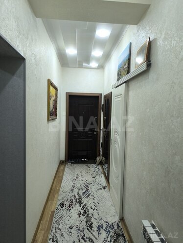 İcarəyə verilir 2 otaqlı yeni tikili 90 m², Nəsimi r., photo 6 from 12