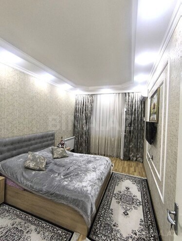 İcarəyə verilir 2 otaqlı yeni tikili 90 m², Nəsimi r., photo 4 from 12