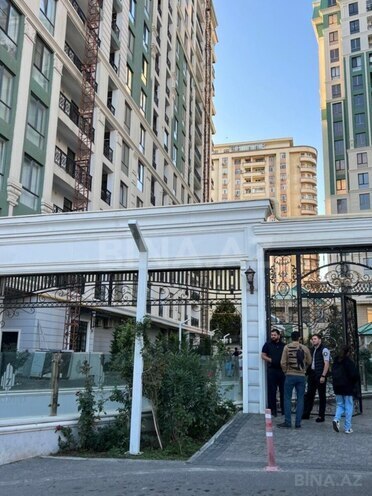 Продаётся 4-комн. новостройка 219 м², м. Гянджлик, photo 10 from 15