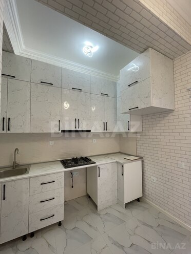 Satılır 3 otaqlı yeni tikili 64 m², Masazır q., photo 3 from 14