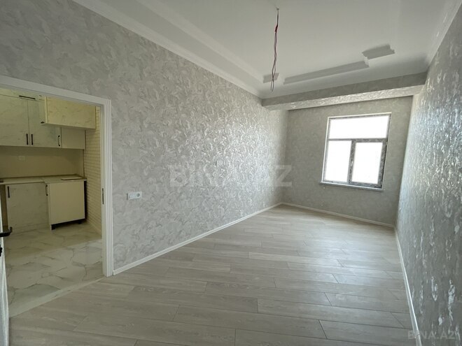 Satılır 3 otaqlı yeni tikili 64 m², Masazır q., photo 5 from 14