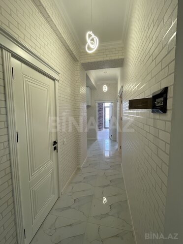 Satılır 3 otaqlı yeni tikili 64 m², Masazır q., photo 13 from 14