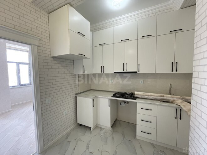 Satılır 3 otaqlı yeni tikili 64 m², Masazır q., photo 11 from 14