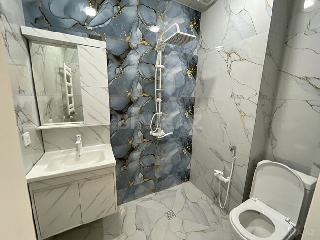 Satılır 3 otaqlı yeni tikili 64 m², Masazır q., photo 10 from 14