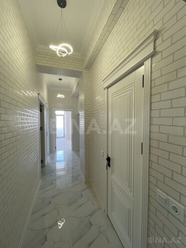 Satılır 3 otaqlı yeni tikili 64 m², Masazır q., photo 1 from 14