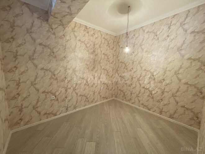 Satılır 3 otaqlı yeni tikili 64 m², Masazır q., photo 12 from 14
