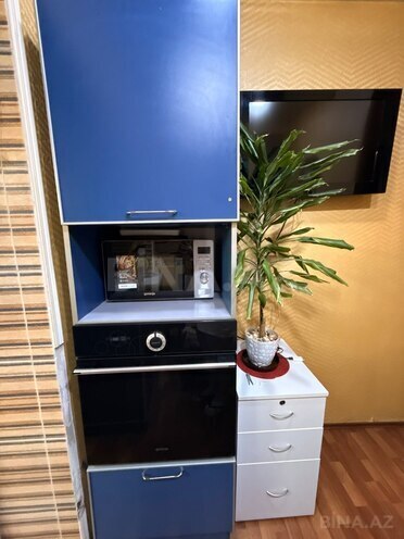 Продаётся 3-комн. вторичка 65 м², м. Халглар Достлугу, photo 11 from 22