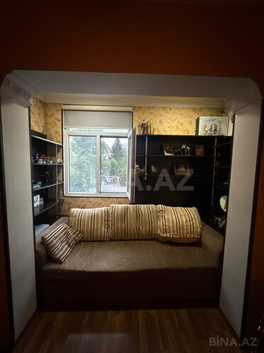 Продаётся 3-комн. вторичка 65 м², м. Халглар Достлугу, photo 3 from 22