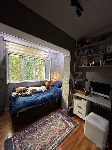 Продаётся 3-комн. вторичка 65 м², м. Халглар Достлугу, photo 13 from 22
