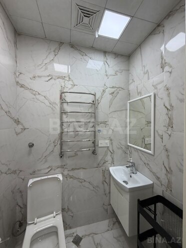 İcarəyə verilir 3 otaqlı yeni tikili 115 m², Xətai r., photo 11 from 13