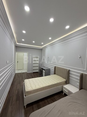 İcarəyə verilir 3 otaqlı yeni tikili 115 m², Xətai r., photo 8 from 13