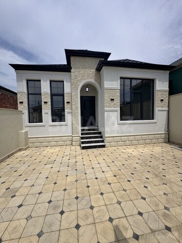 Satılır 3 otaqlı həyət evi/bağ evi 80 m², Masazır q., photo 1 from 12