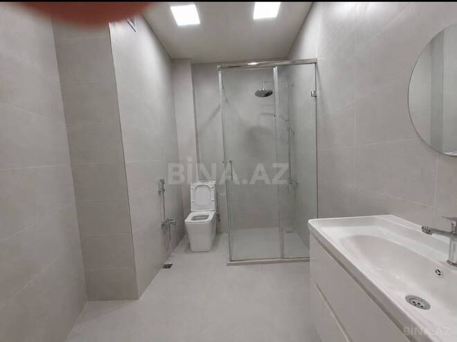 Satılır 2 otaqlı yeni tikili 77 m², Qara Qarayev m., photo 6 from 8