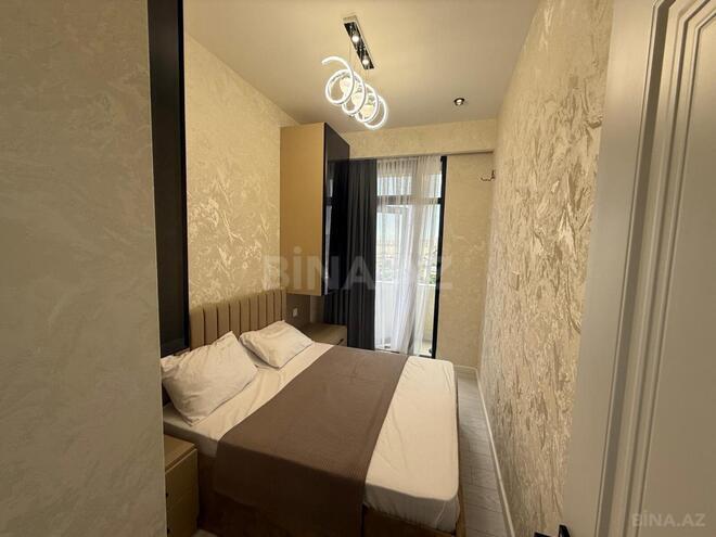 Продаётся 2-комн. новостройка 40 м², м. Кара Караев, photo 12 from 14
