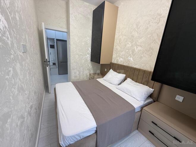 Продаётся 2-комн. новостройка 40 м², м. Кара Караев, photo 5 from 14