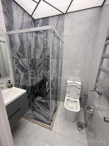 Продаётся 2-комн. новостройка 40 м², м. Кара Караев, photo 7 from 14