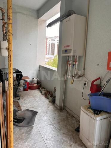Satılır 2 otaqlı yeni tikili 60 m², Nəsimi r., photo 5 from 8