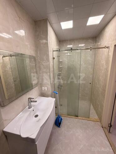 İcarəyə verilir 3 otaqlı yeni tikili 100 m², Nəsimi r., photo 10 from 14