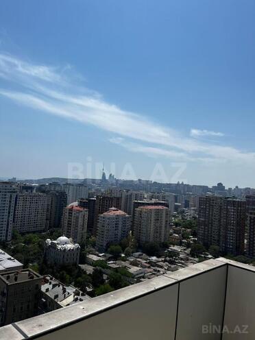 İcarəyə verilir 2 otaqlı ofis 250 m², 28 May m., photo 12 from 17