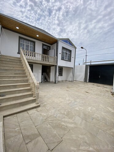 Продаётся 6-комн. дом/дача 220 м², пос. Говсан, photo 1 from 21