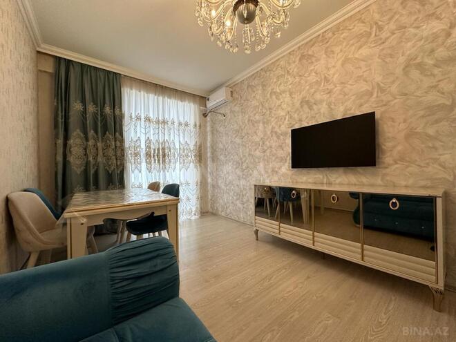 Satılır 2 otaqlı yeni tikili 71 m², Azadlıq Prospekti m., photo 3 from 13