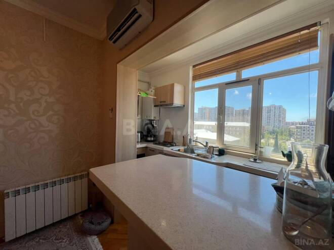 Satılır 3 otaqlı köhnə tikili 70 m², Həzi Aslanov m., photo 8 from 21