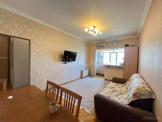 Satılır 3 otaqlı köhnə tikili 70 m², Həzi Aslanov m., photo 3 from 21