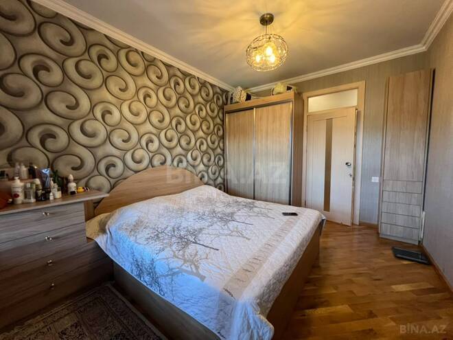 Satılır 3 otaqlı köhnə tikili 70 m², Həzi Aslanov m., photo 1 from 21