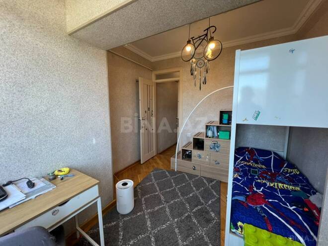 Satılır 3 otaqlı köhnə tikili 70 m², Həzi Aslanov m., photo 16 from 21