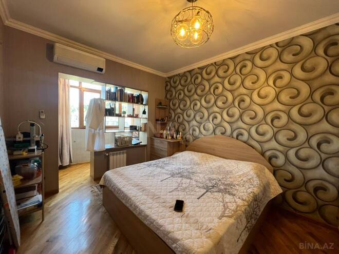 Satılır 3 otaqlı köhnə tikili 70 m², Həzi Aslanov m., photo 11 from 21