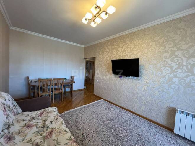 Satılır 3 otaqlı köhnə tikili 70 m², Həzi Aslanov m., photo 4 from 21