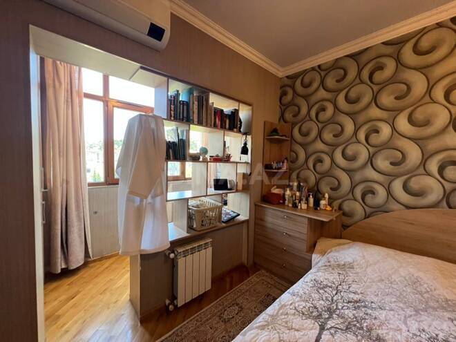Satılır 3 otaqlı köhnə tikili 70 m², Həzi Aslanov m., photo 12 from 21