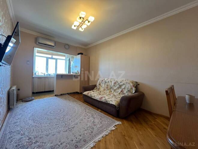 Satılır 3 otaqlı köhnə tikili 70 m², Həzi Aslanov m., photo 5 from 21