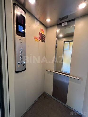 Satılır 3 otaqlı köhnə tikili 70 m², Həzi Aslanov m., photo 20 from 21